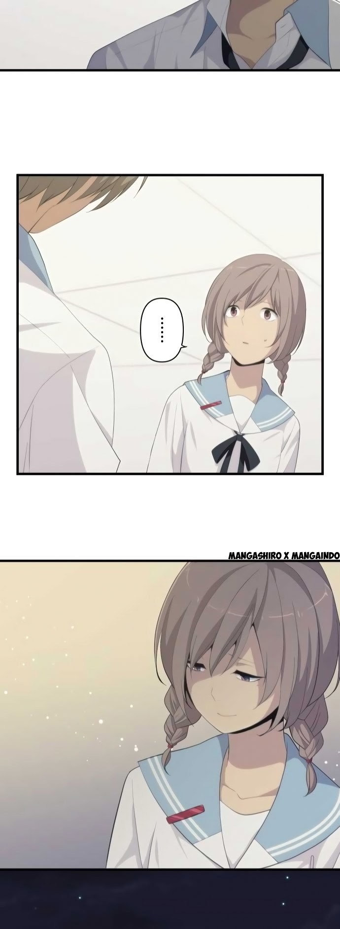 ReLife Chapter 162 Gambar 23
